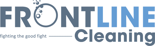 frontline-cleaning-logo
