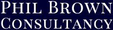 phil-brown-consultancy-logo