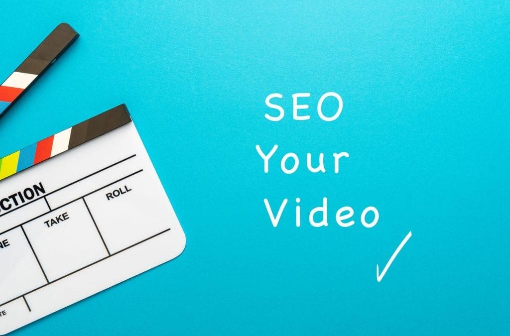 SEO for Video Marketing