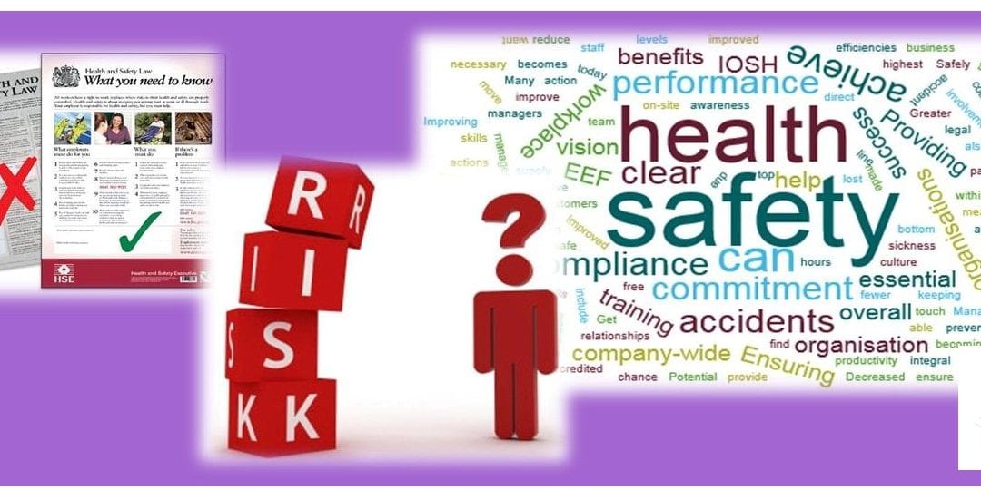 Health & Safety “everyone’s business”