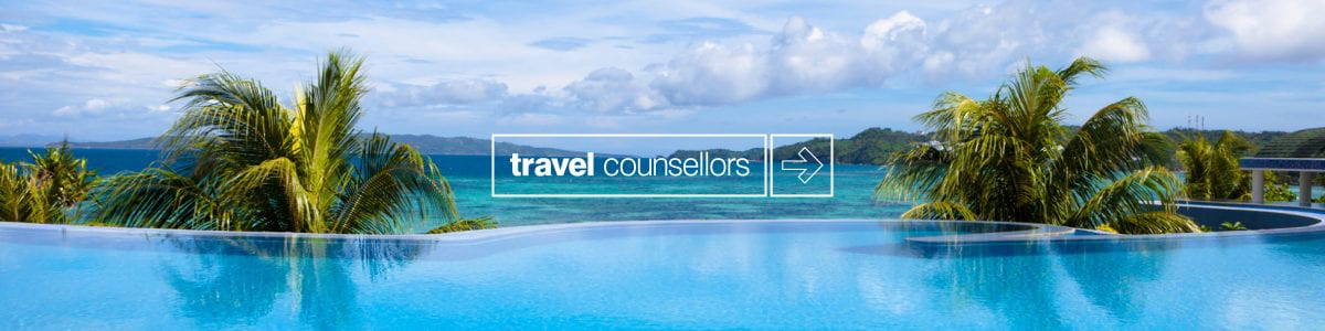 Infinity Pool LinkedIn Header