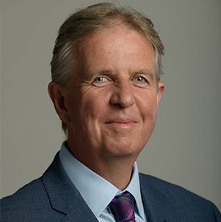 Andrew Baker