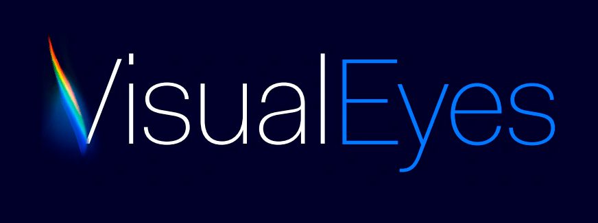 Visual-Eyes-logo