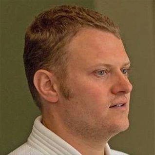 Mark Allen